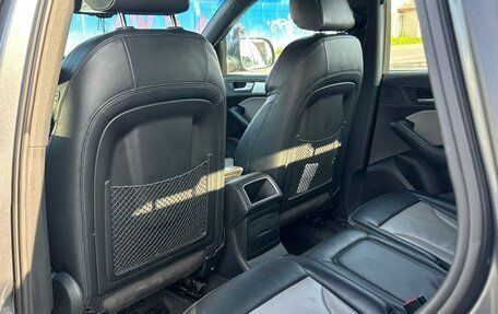Audi Q5, 2014 год, 2 100 000 рублей, 4 фотография