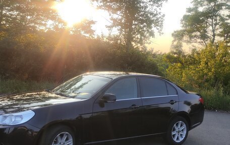 Chevrolet Epica, 2006 год, 540 000 рублей, 6 фотография