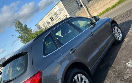 Audi Q5, 2014 год, 2 100 000 рублей, 5 фотография