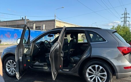 Audi Q5, 2014 год, 2 100 000 рублей, 6 фотография