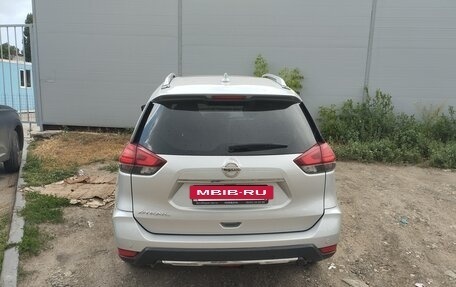 Nissan X-Trail, 2020 год, 2 500 000 рублей, 10 фотография