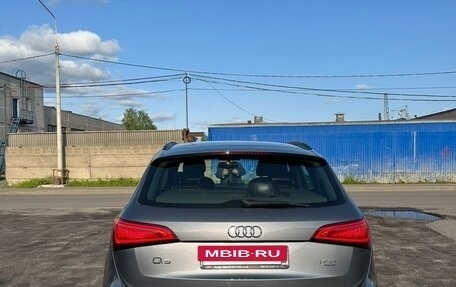 Audi Q5, 2014 год, 2 100 000 рублей, 2 фотография