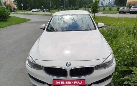 BMW 3 серия, 2013 год, 1 750 000 рублей, 2 фотография