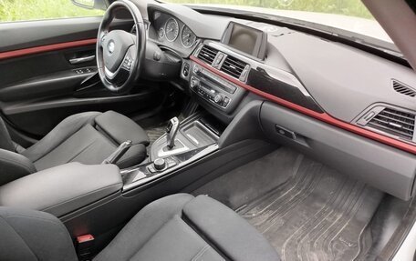BMW 3 серия, 2013 год, 1 750 000 рублей, 4 фотография