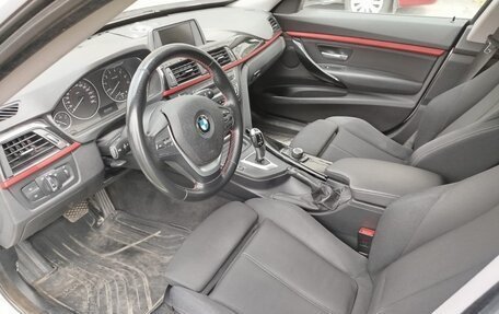 BMW 3 серия, 2013 год, 1 750 000 рублей, 5 фотография