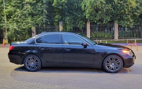 BMW 5 серия, 2006 год, 850 000 рублей, 5 фотография