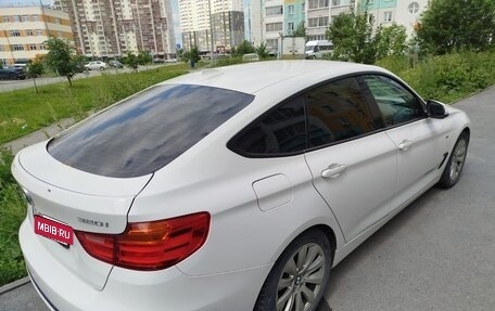 BMW 3 серия, 2013 год, 1 750 000 рублей, 3 фотография
