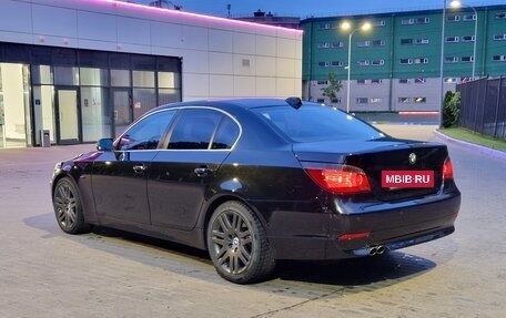 BMW 5 серия, 2006 год, 850 000 рублей, 7 фотография