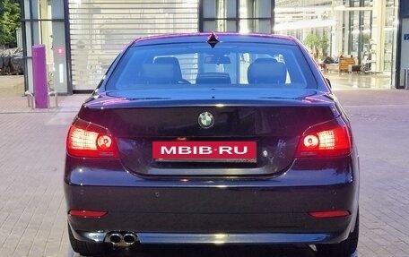 BMW 5 серия, 2006 год, 850 000 рублей, 6 фотография