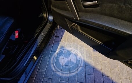 BMW 5 серия, 2006 год, 850 000 рублей, 13 фотография