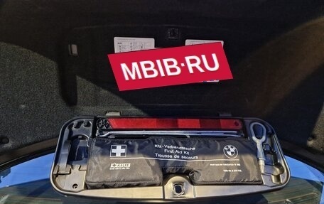 BMW 5 серия, 2006 год, 850 000 рублей, 10 фотография
