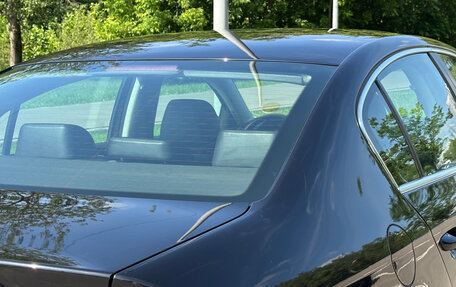 Volkswagen Passat B6, 2008 год, 800 000 рублей, 9 фотография