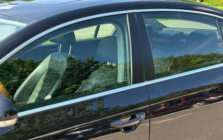 Volkswagen Passat B6, 2008 год, 800 000 рублей, 7 фотография