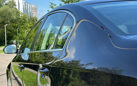 Volkswagen Passat B6, 2008 год, 800 000 рублей, 11 фотография