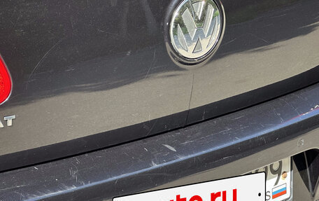 Volkswagen Passat B6, 2008 год, 800 000 рублей, 15 фотография