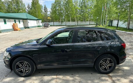 Audi Q5, 2012 год, 1 725 000 рублей, 5 фотография