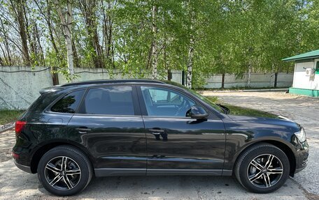 Audi Q5, 2012 год, 1 725 000 рублей, 4 фотография