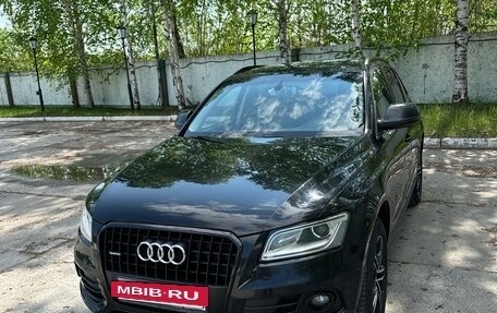 Audi Q5, 2012 год, 1 725 000 рублей, 2 фотография