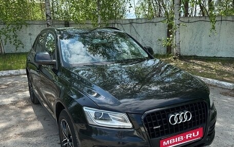 Audi Q5, 2012 год, 1 725 000 рублей, 3 фотография