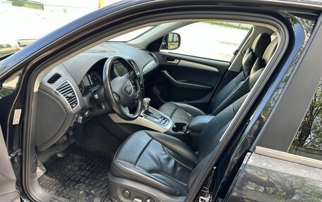 Audi Q5, 2012 год, 1 725 000 рублей, 14 фотография