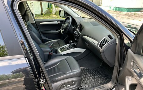 Audi Q5, 2012 год, 1 725 000 рублей, 11 фотография