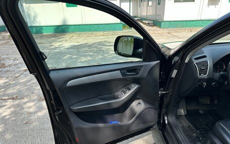 Audi Q5, 2012 год, 1 725 000 рублей, 15 фотография