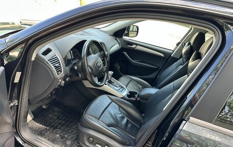 Audi Q5, 2012 год, 1 725 000 рублей, 16 фотография