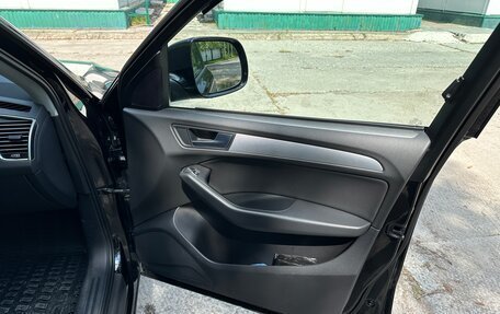 Audi Q5, 2012 год, 1 725 000 рублей, 10 фотография
