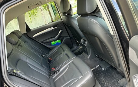 Audi Q5, 2012 год, 1 725 000 рублей, 12 фотография
