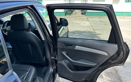 Audi Q5, 2012 год, 1 725 000 рублей, 13 фотография