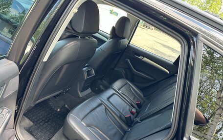 Audi Q5, 2012 год, 1 725 000 рублей, 17 фотография