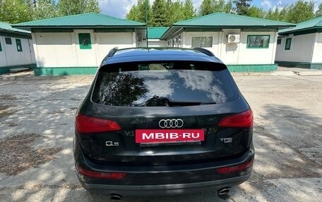Audi Q5, 2012 год, 1 725 000 рублей, 6 фотография