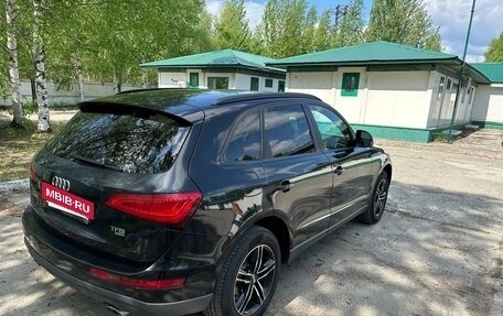 Audi Q5, 2012 год, 1 725 000 рублей, 8 фотография