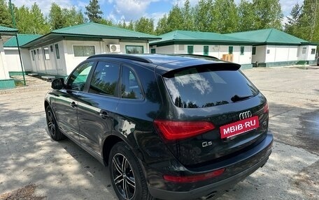 Audi Q5, 2012 год, 1 725 000 рублей, 7 фотография