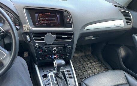 Audi Q5, 2012 год, 1 725 000 рублей, 25 фотография