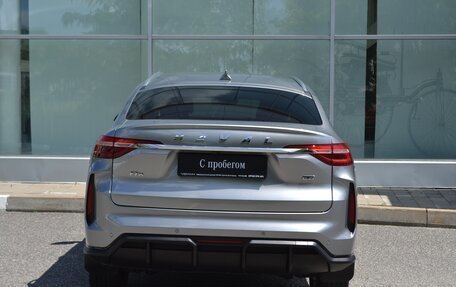 Haval F7x I, 2023 год, 2 045 000 рублей, 4 фотография