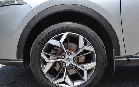 Haval F7x I, 2023 год, 2 045 000 рублей, 6 фотография