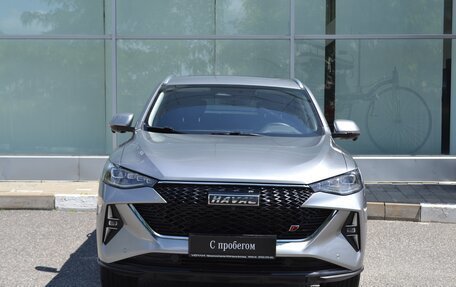 Haval F7x I, 2023 год, 2 045 000 рублей, 3 фотография
