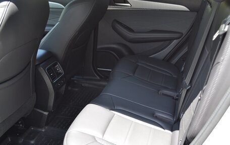 Haval F7x I, 2023 год, 2 045 000 рублей, 7 фотография