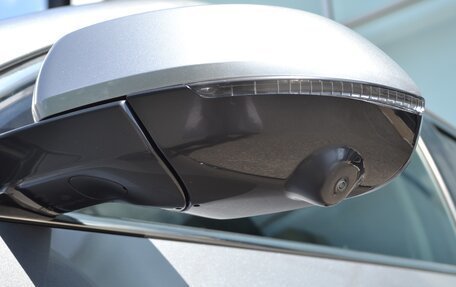 Haval F7x I, 2023 год, 2 045 000 рублей, 17 фотография