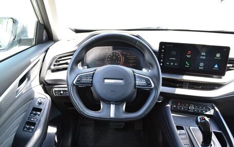 Haval F7x I, 2023 год, 2 045 000 рублей, 9 фотография