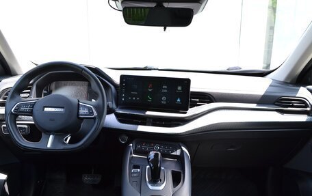 Haval F7x I, 2023 год, 2 045 000 рублей, 10 фотография