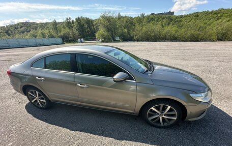 Volkswagen Passat CC I рестайлинг, 2009 год, 1 000 000 рублей, 4 фотография