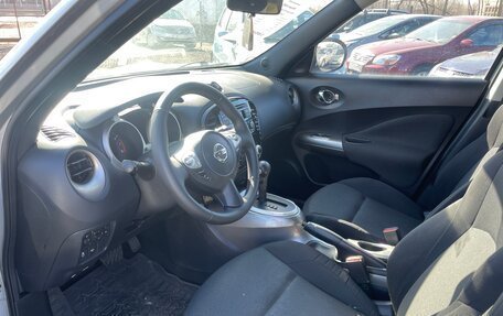 Nissan Juke II, 2014 год, 999 999 рублей, 7 фотография