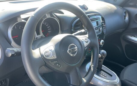 Nissan Juke II, 2014 год, 999 999 рублей, 16 фотография