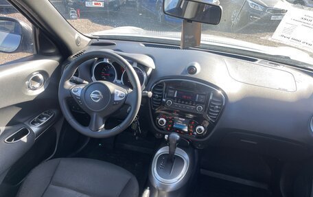 Nissan Juke II, 2014 год, 999 999 рублей, 22 фотография