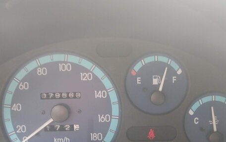 Daewoo Matiz I, 2007 год, 250 000 рублей, 6 фотография