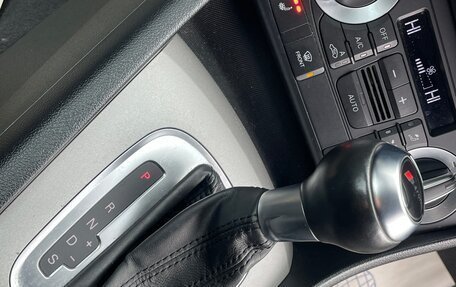Audi Q3, 2013 год, 1 529 000 рублей, 10 фотография