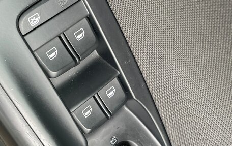 Audi Q3, 2013 год, 1 529 000 рублей, 15 фотография