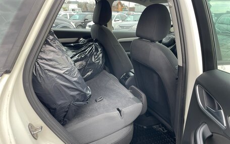 Audi Q3, 2013 год, 1 529 000 рублей, 8 фотография